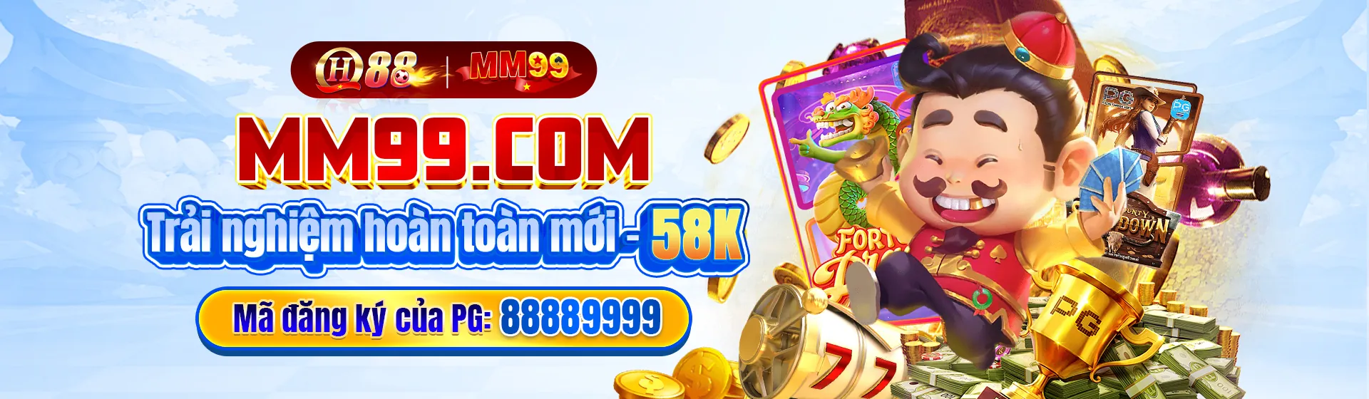 Hình ảnh đại diện Chương Trình VIP keo m88