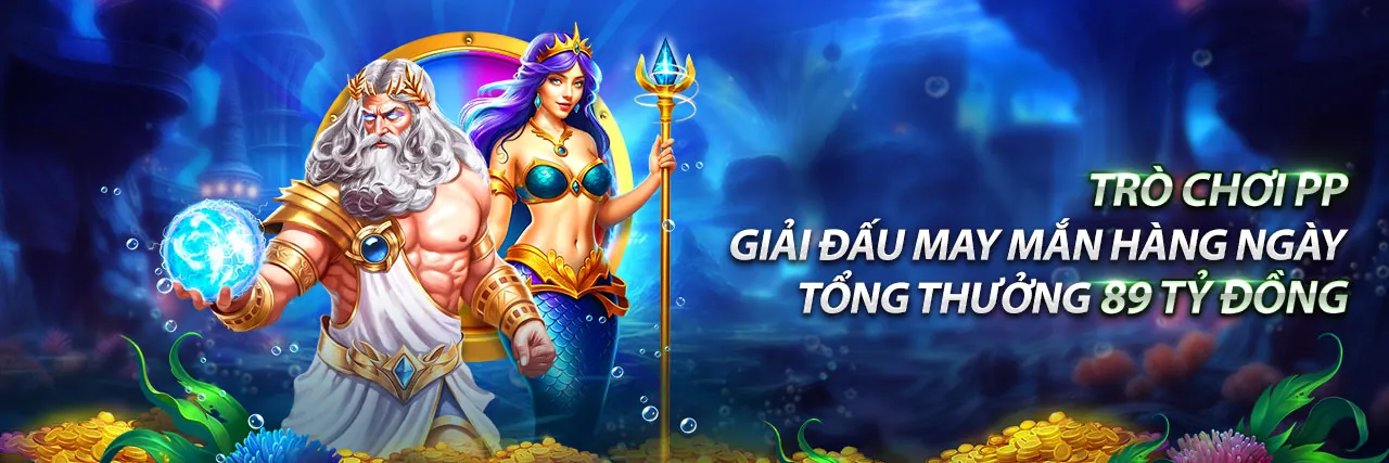 Banner khuyến mãi nổ hũ M88