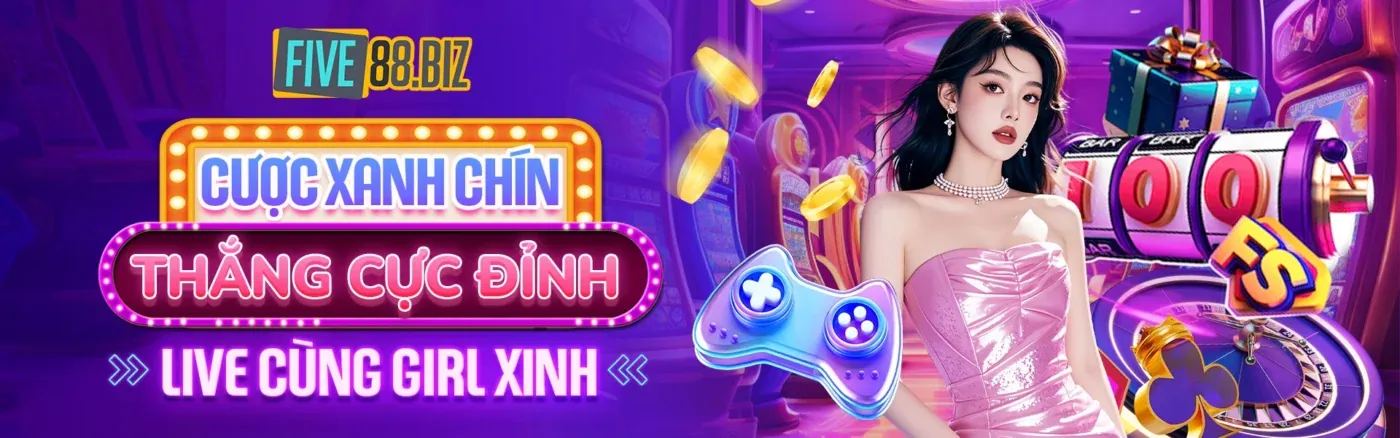Banner khuyến mãi thể thao M88