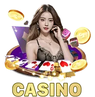 Hoàn trả Casino Trực tuyến