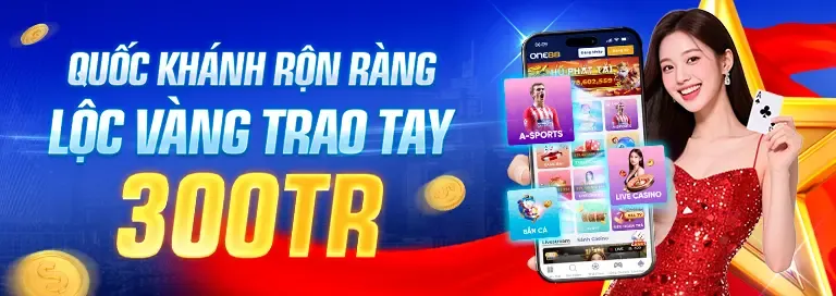 Casino Trực Tuyến M88